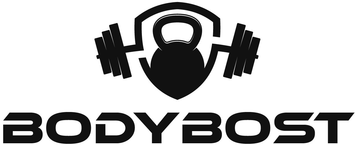 BodyBoost Logo