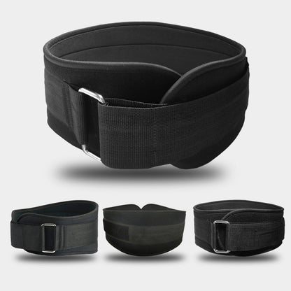 Weightlifting Fitness Belt