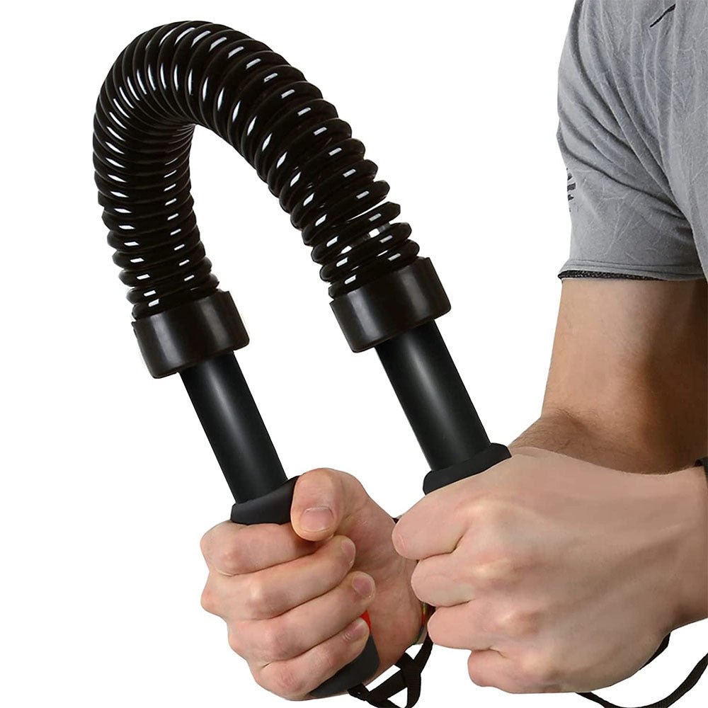 Spring Chest Expande Arm Strength Exercise Device