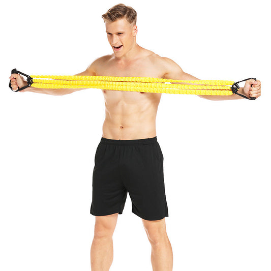 Fitness Chest Expander