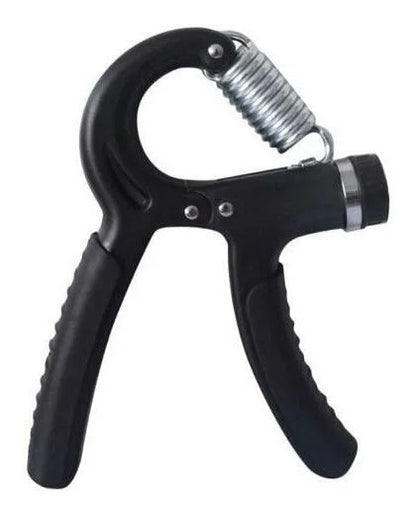 Adjustable Spring Hand Grip for Forearm & Hands