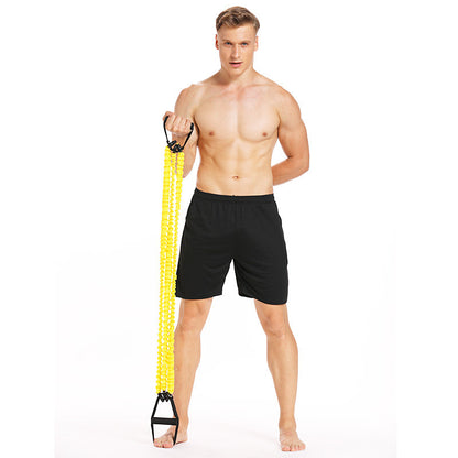 Fitness Chest Expander